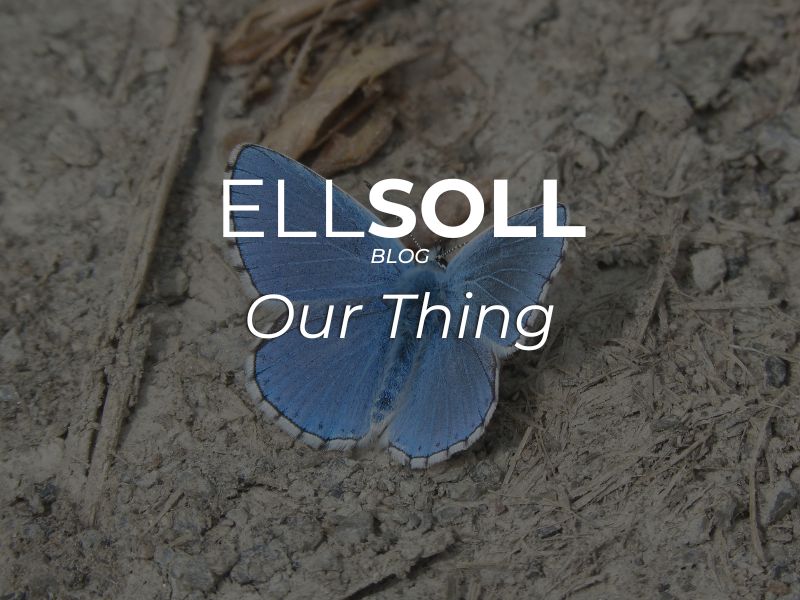 Our Thing - Ell Soll Fashion
