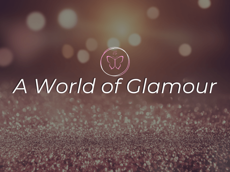 Unleash Your Glamour - Ell Soll Fashion
