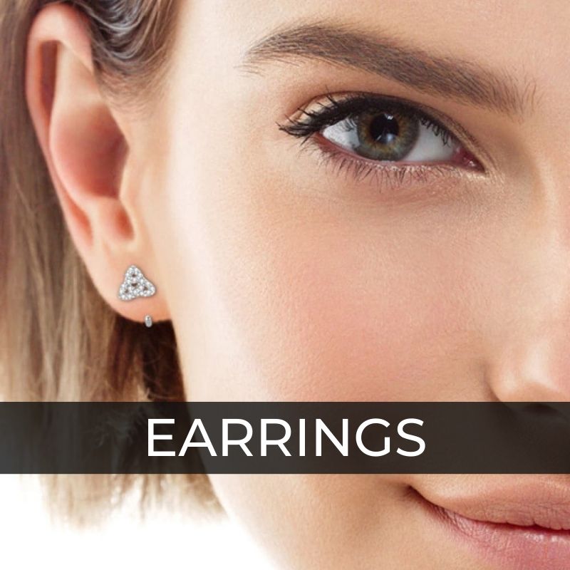 EARRINGS - Ell Soll Fashion