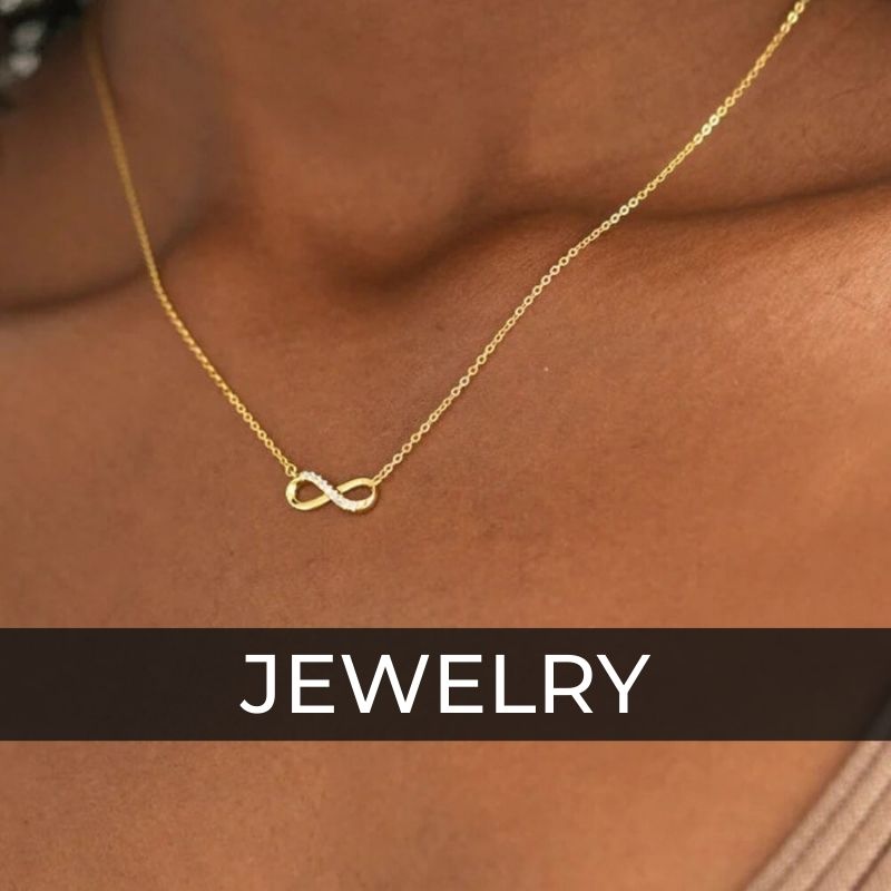 JEWELRY - Ell Soll Fashion