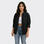 Elli Denim Jacket