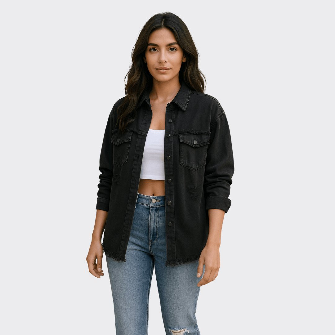 Elli Denim Jacket