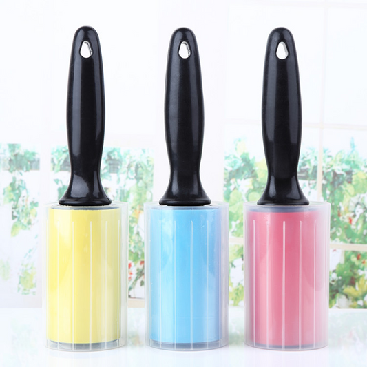 Roller Cleaner - Ell Soll Fashion