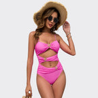 Strap One-Piece