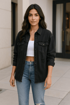 Elli Denim Jacket