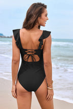 Rene One-Piece