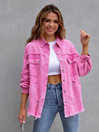 Elli Denim Jacket