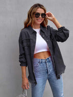 Elli Denim Jacket