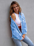 Elli Denim Jacket