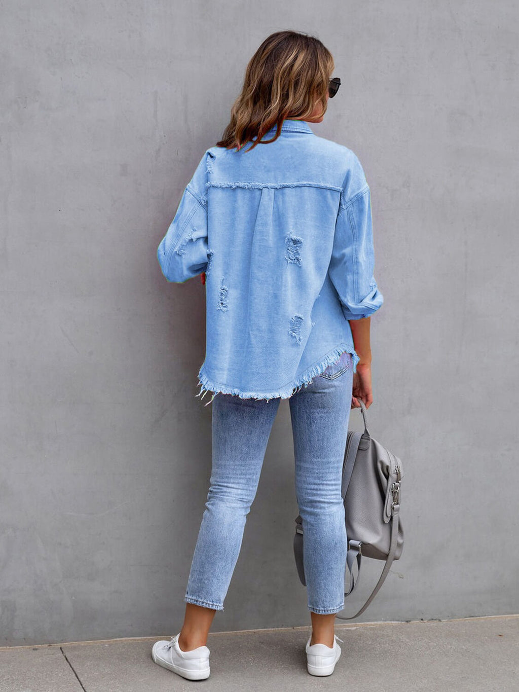 Elli Denim Jacket