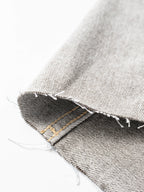 Raw Denim Jacket