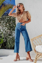 Wendy Wide Leg Jeans