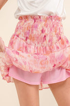 Ally Pinki Skirt - Skirt - Ell Soll Fashion