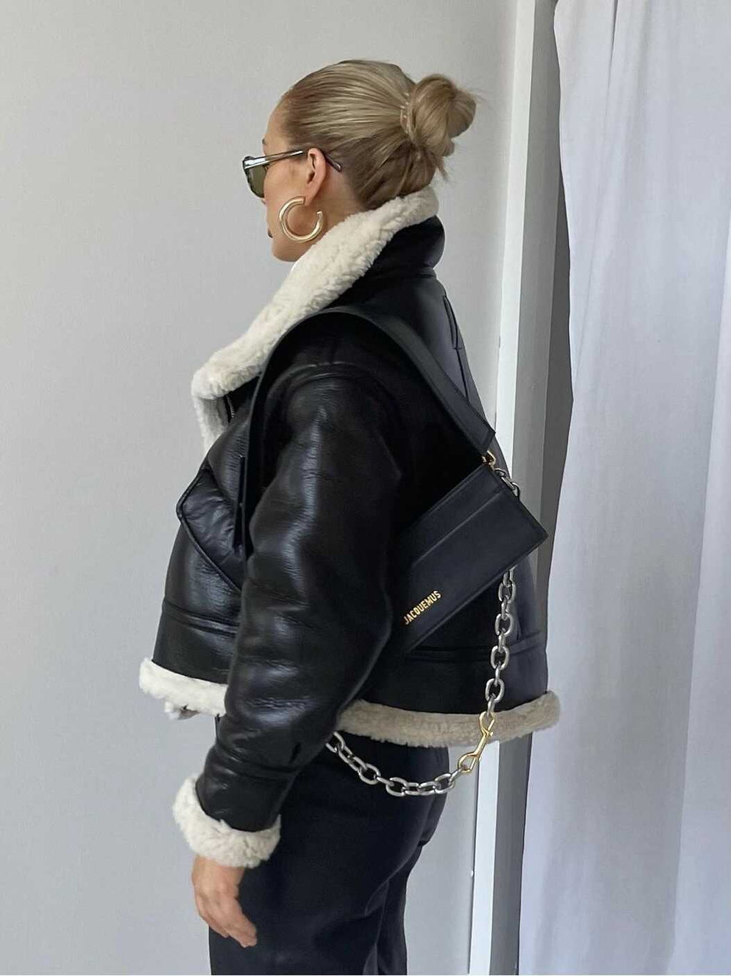 American Hot Style Coat - Ell Soll Fashion American Hot Style Coat king-planet.myshopify.com