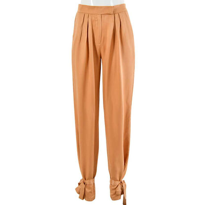 Autumn And Winter Casual Pants - Ell Soll Fashion