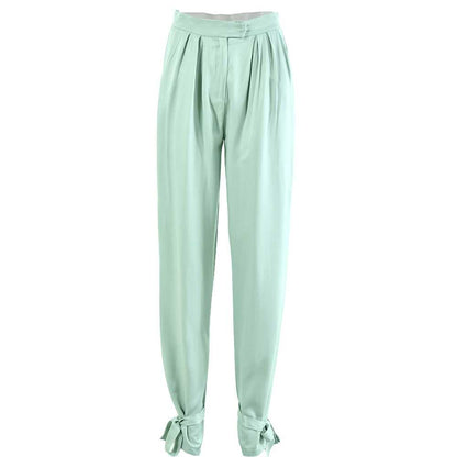 Autumn And Winter Casual Pants - Ell Soll Fashion