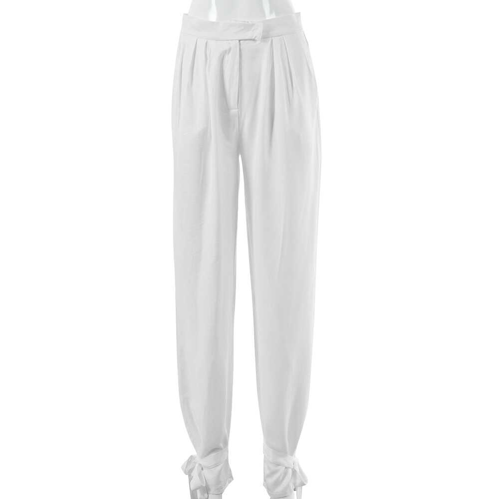 Autumn And Winter Casual Pants - Ell Soll Fashion