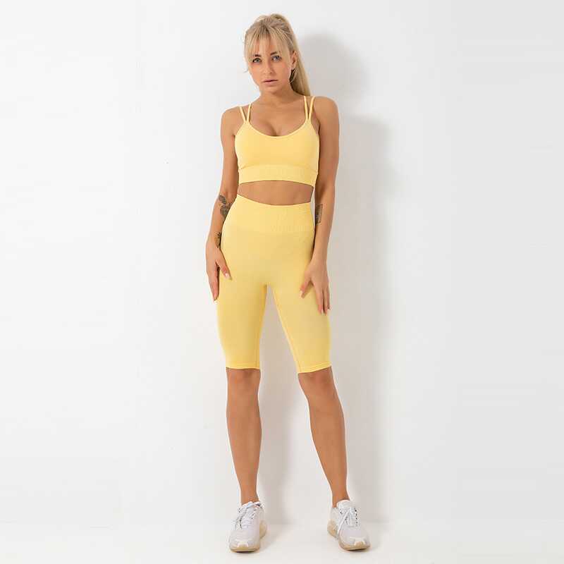 Banana Hip Lift Yoga - Ell Soll Fashion