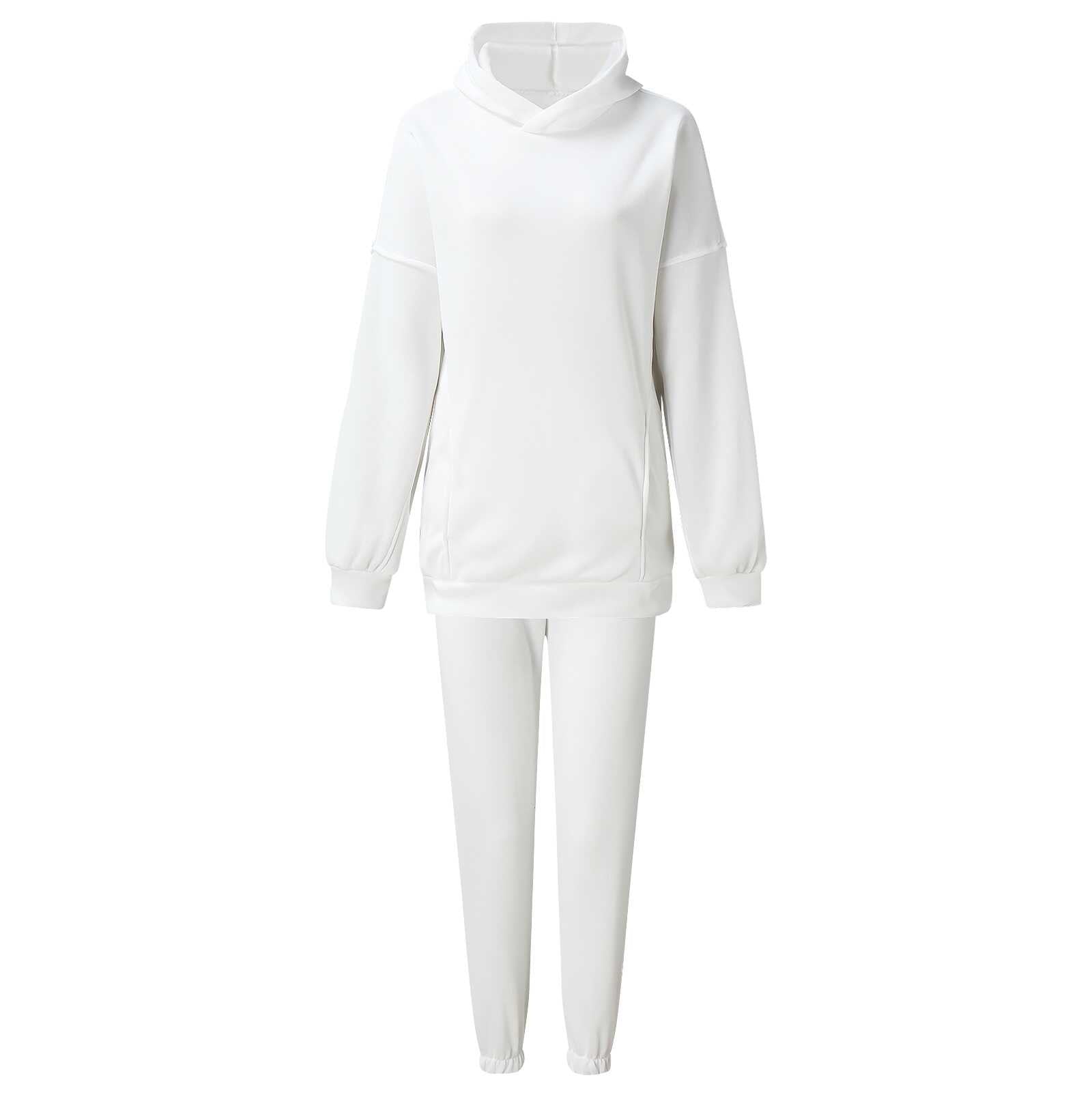 Casual Sports Suit - Ell Soll Fashion