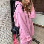 Casual Sports Suit - Ell Soll Fashion