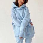 Casual Sports Suit - Ell Soll Fashion