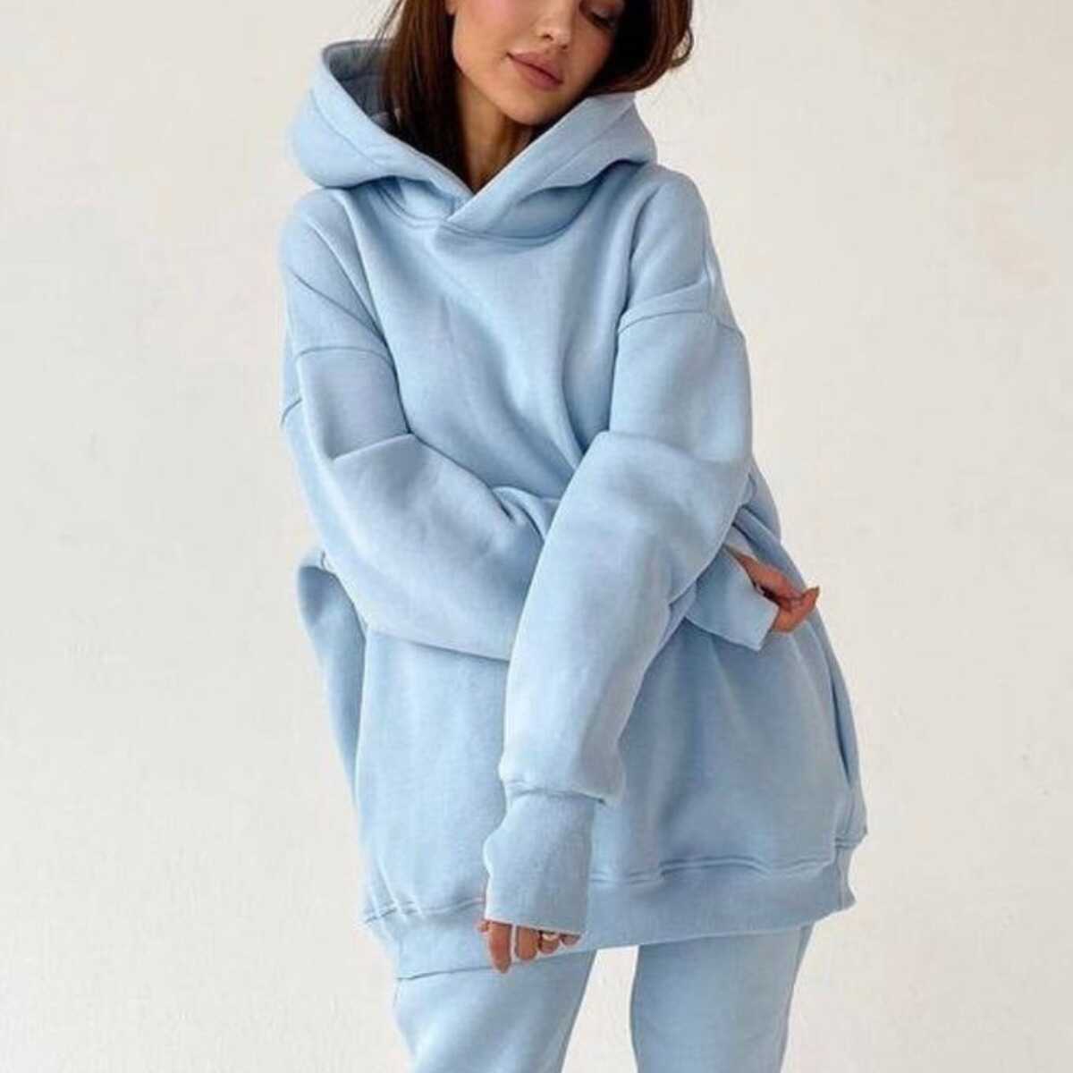 Casual Sports Suit - Ell Soll Fashion