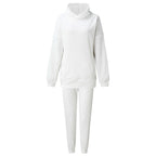 Casual Sports Suit - Ell Soll Fashion