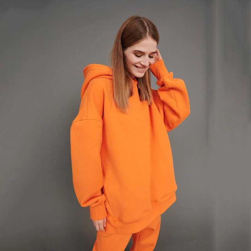 Casual Sports Suit - Ell Soll Fashion