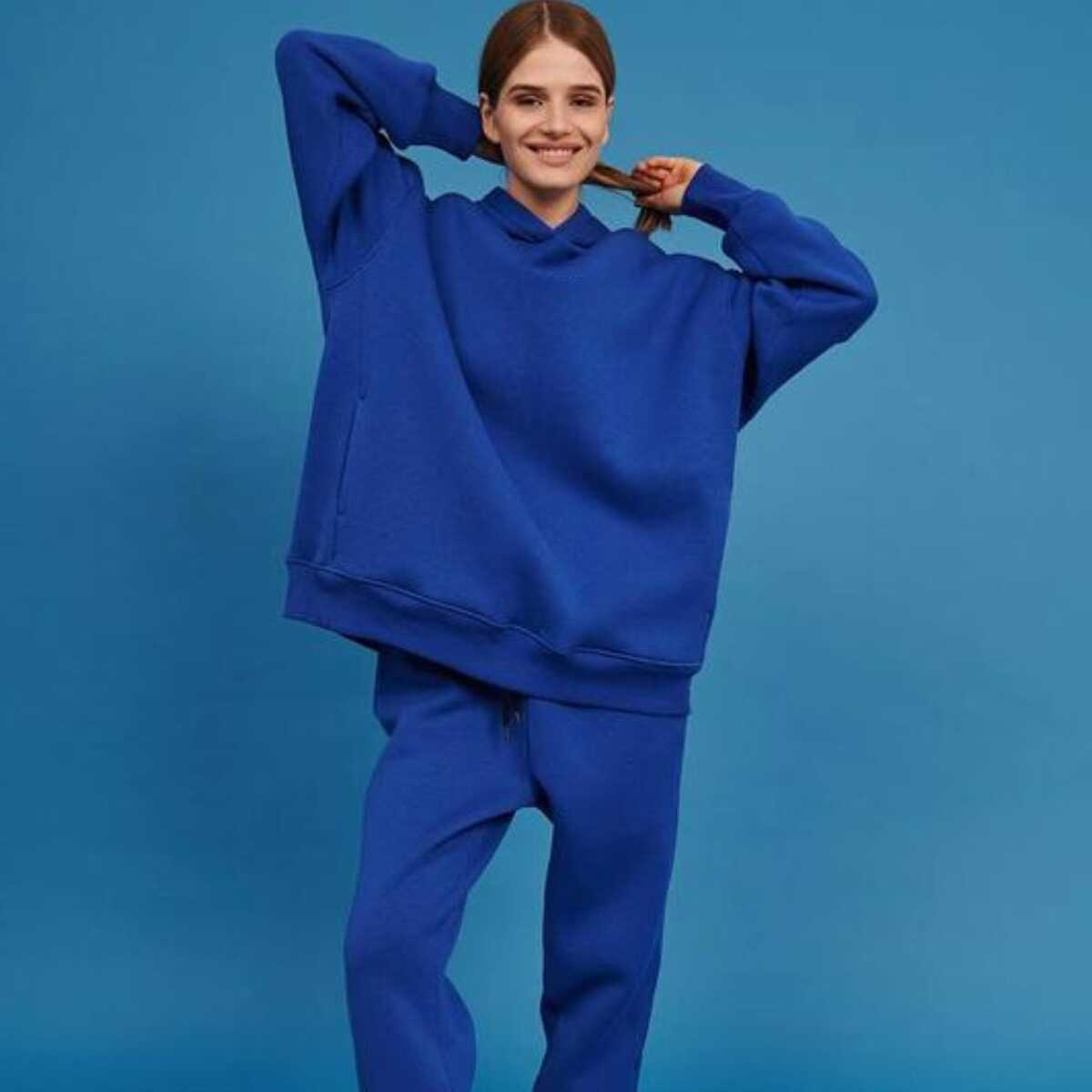 Casual Sports Suit - Ell Soll Fashion