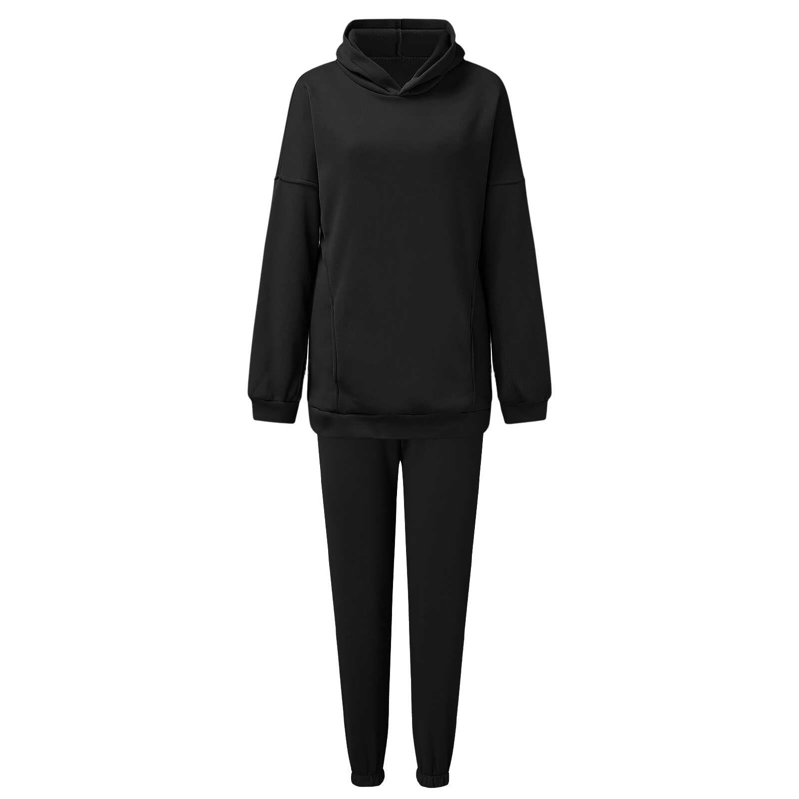Casual Sports Suit - Ell Soll Fashion