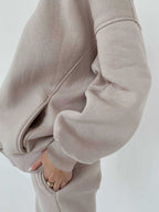 Casual Sports Suit - Ell Soll Fashion