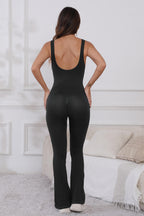 Chase Scoop Active Jumpsuit - Ell Soll Fashion