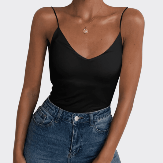 Classic Tank Top - Ell Soll Fashion