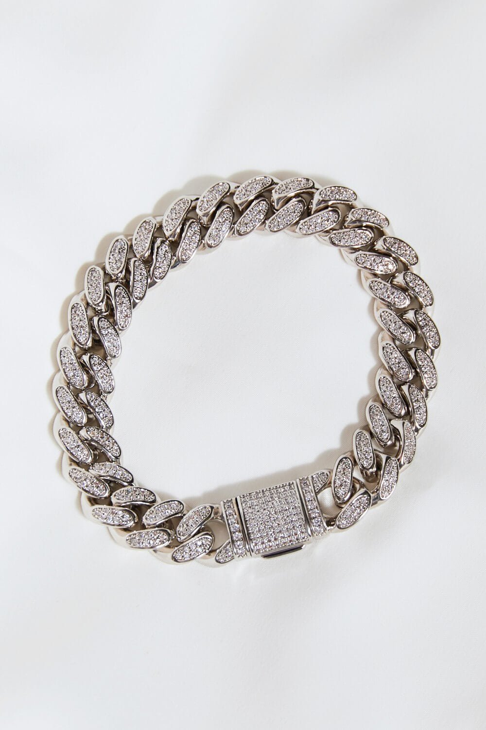 Curb Chain - Ell Soll Fashion