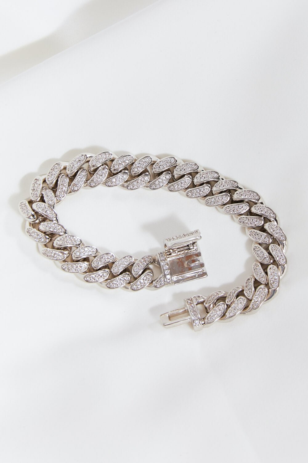 Curb Chain - Ell Soll Fashion