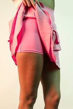 Elen Activewear Shorts - Skirt - Skirt - Ell Soll Fashion