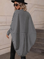 Horri Batwing Cardigan - Ell Soll Fashion
