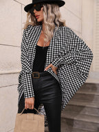 Horri Batwing Cardigan - Ell Soll Fashion