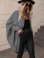 Horri Batwing Cardigan - Ell Soll Fashion