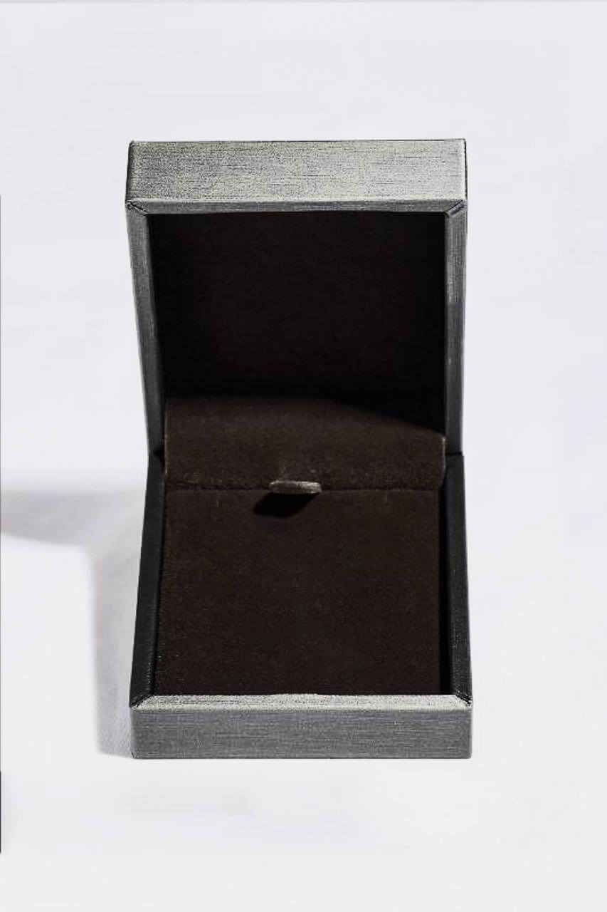 Infinity Zircon - Ell Soll Fashion