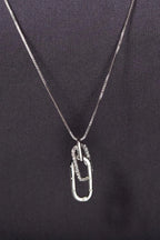 Inland Zircon Necklace - Ell Soll Fashion