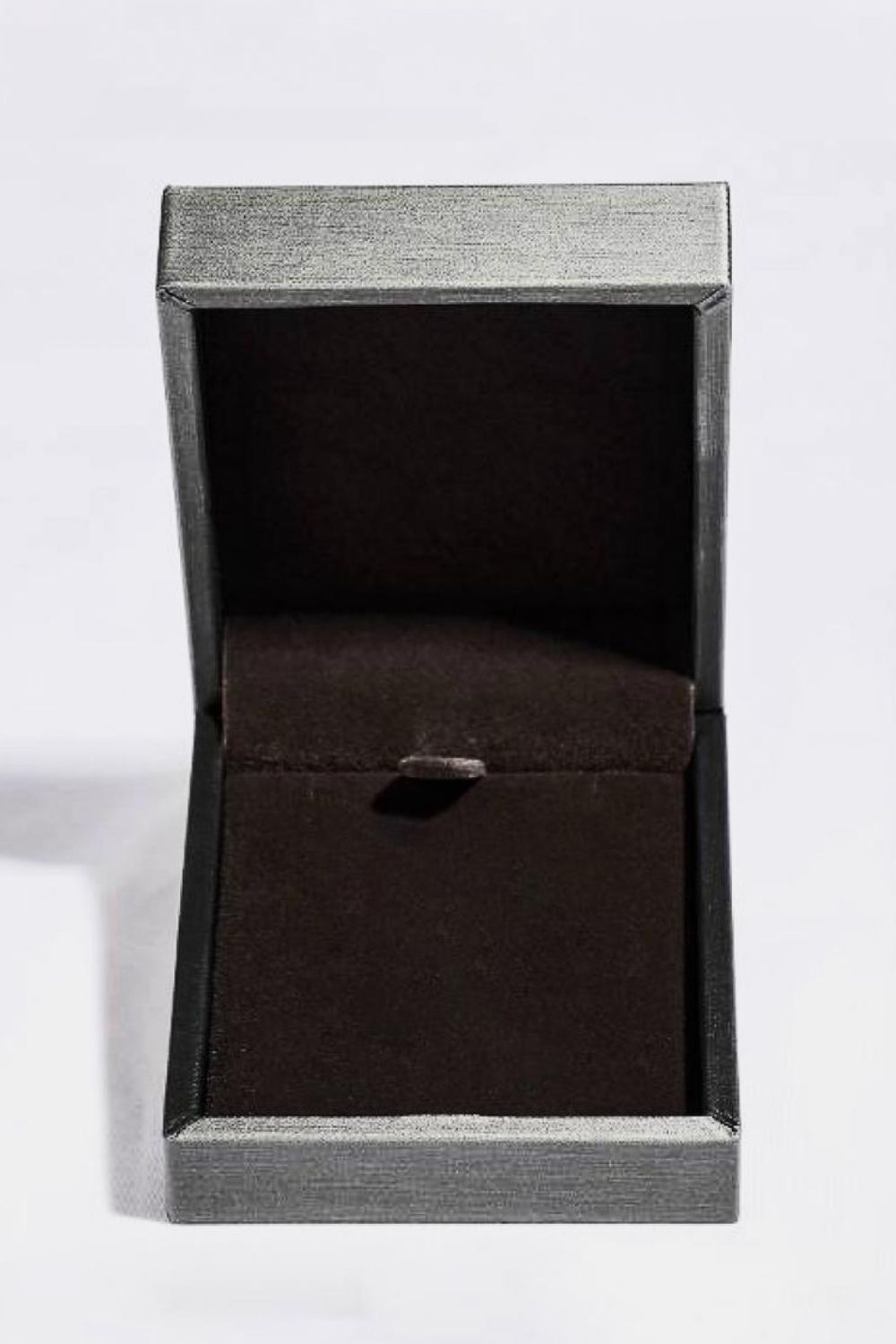 Inland Zircon Necklace - Ell Soll Fashion