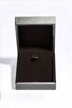 Platinum - Plated Heart - Ell Soll Fashion Platinum-Plated Heart king-planet.myshopify.com
