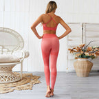 Quick Drying Sport Set - Ell Soll Fashion