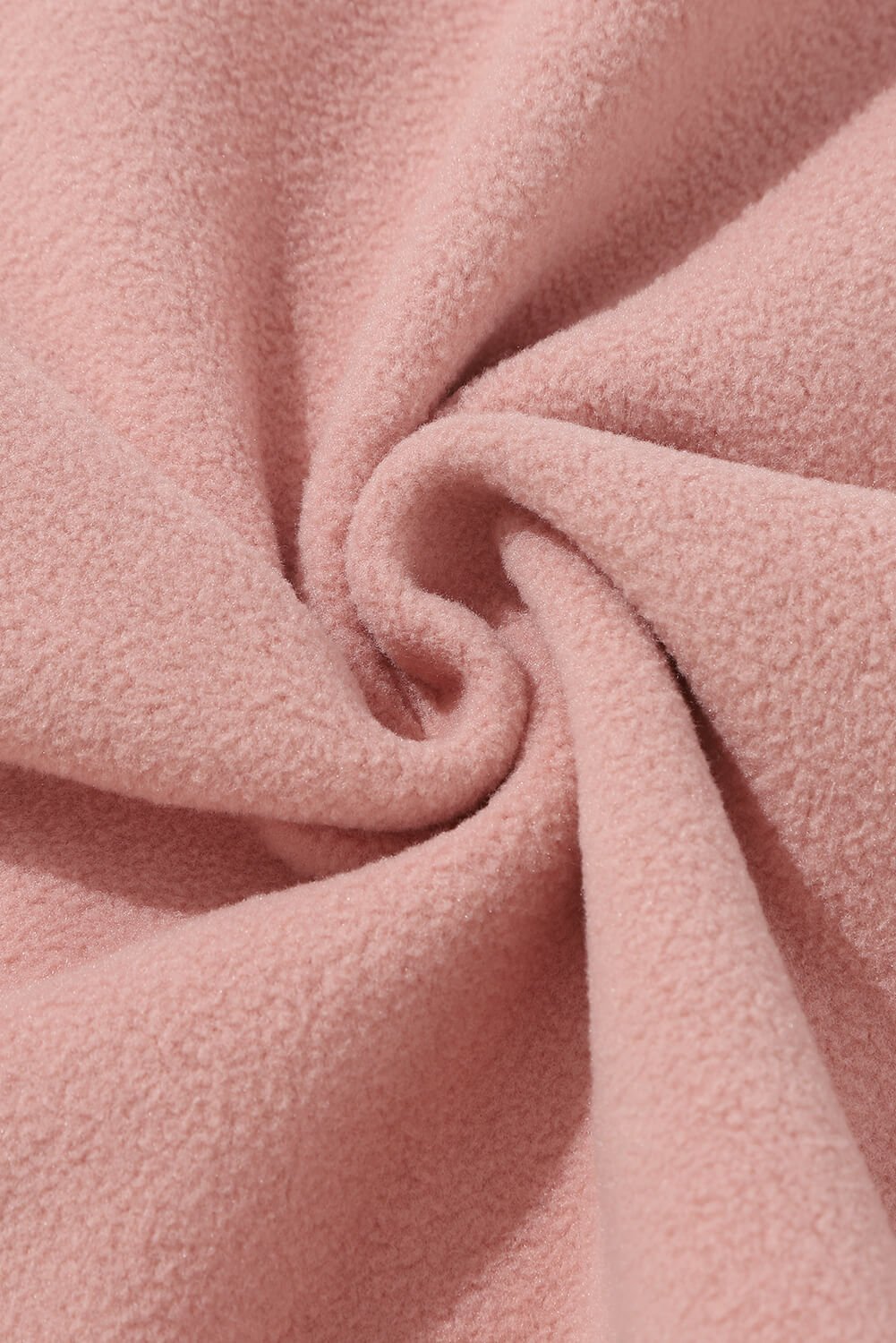Sherpa Jacket - Ell Soll Fashion