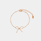 Steel Bow - Ell Soll Fashion