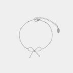 Steel Bow - Ell Soll Fashion