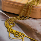 Three Layered - Ell Soll Fashion