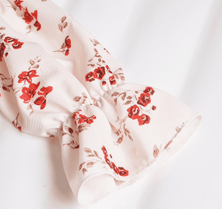 Open Spring Shirt - Ell Soll