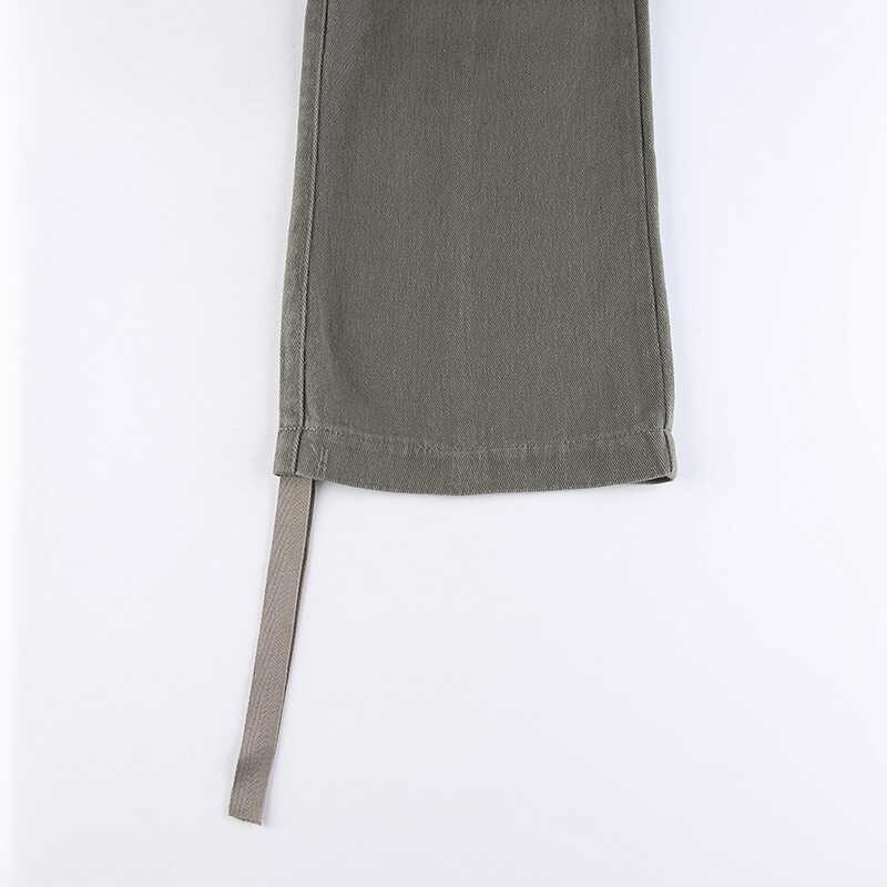 Street Work Jeans - Ell Soll